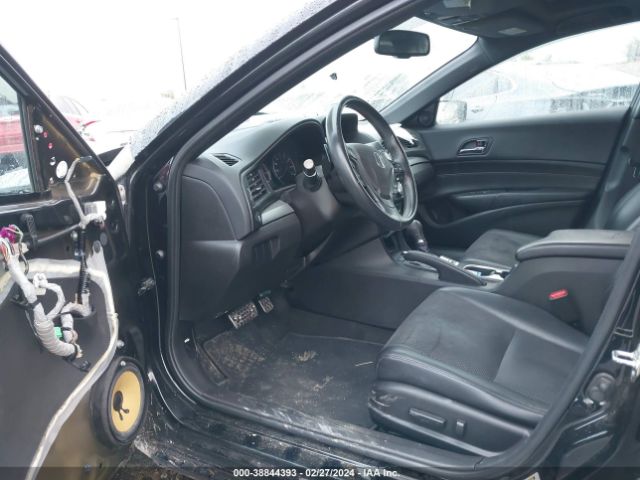 Photo 4 VIN: 19UDE2F8XGA010147 - ACURA ILX 