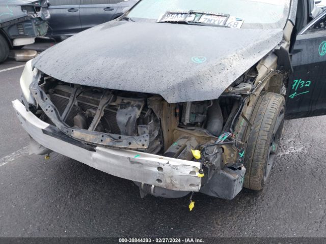 Photo 5 VIN: 19UDE2F8XGA010147 - ACURA ILX 