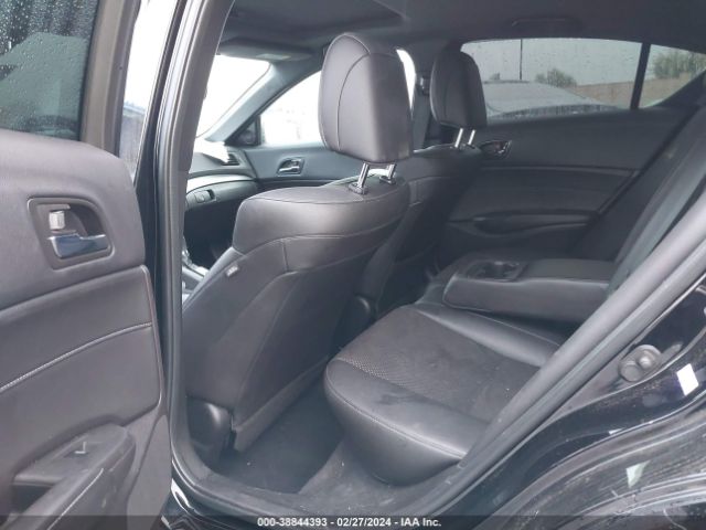 Photo 7 VIN: 19UDE2F8XGA010147 - ACURA ILX 