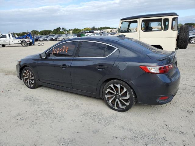 Photo 1 VIN: 19UDE2F8XGA011718 - ACURA ILX 