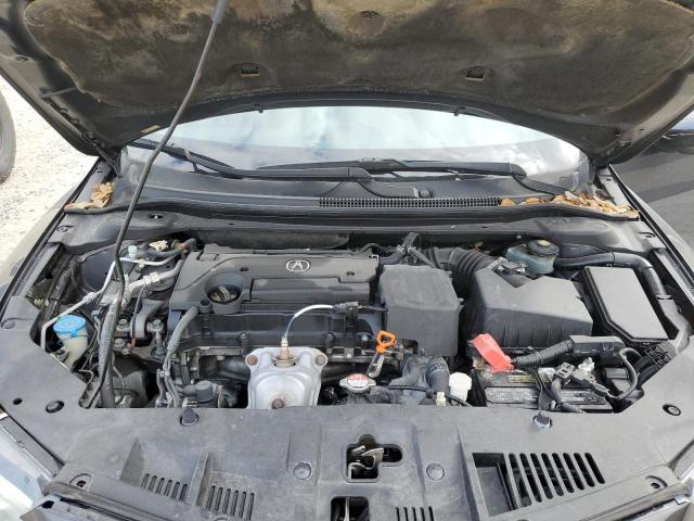 Photo 10 VIN: 19UDE2F8XGA011718 - ACURA ILX 