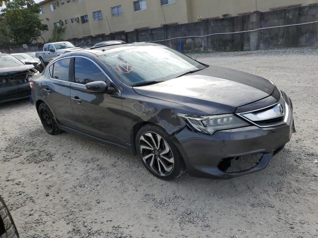 Photo 3 VIN: 19UDE2F8XGA011718 - ACURA ILX 