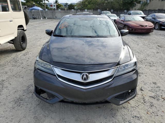 Photo 4 VIN: 19UDE2F8XGA011718 - ACURA ILX 