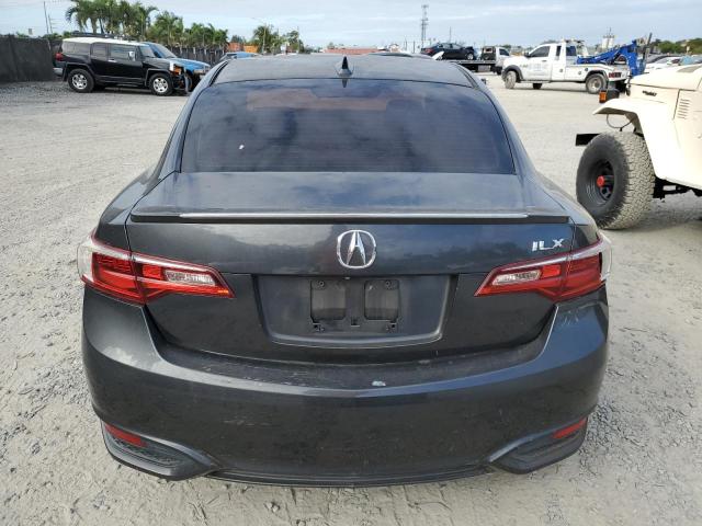 Photo 5 VIN: 19UDE2F8XGA011718 - ACURA ILX 