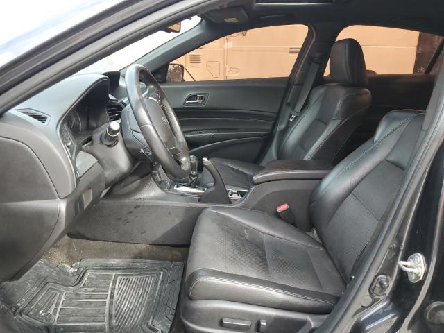 Photo 6 VIN: 19UDE2F8XGA011718 - ACURA ILX 