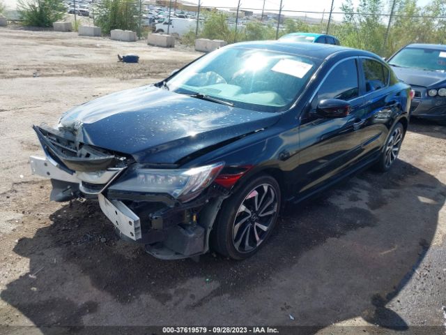 Photo 1 VIN: 19UDE2F8XGA021973 - ACURA ILX 