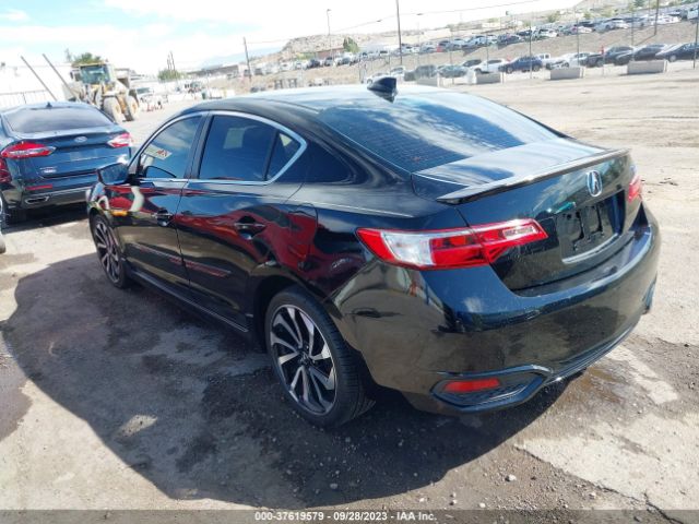 Photo 2 VIN: 19UDE2F8XGA021973 - ACURA ILX 