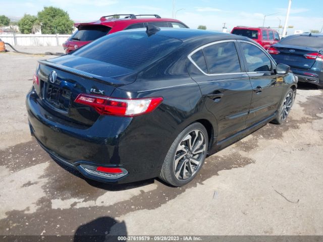 Photo 3 VIN: 19UDE2F8XGA021973 - ACURA ILX 