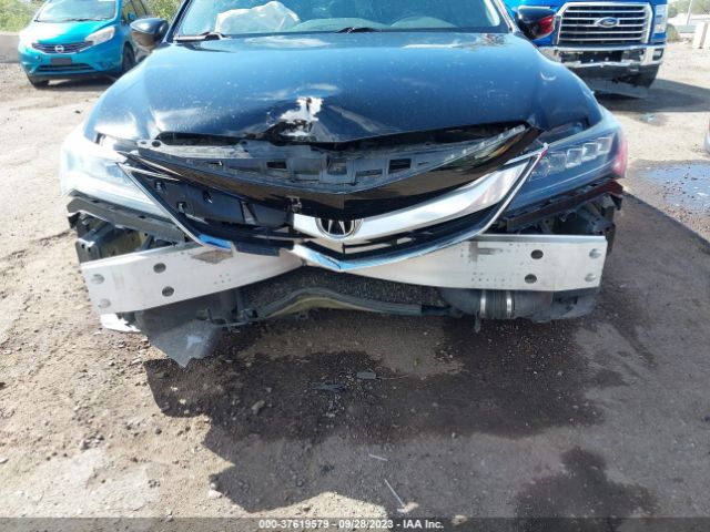 Photo 5 VIN: 19UDE2F8XGA021973 - ACURA ILX 