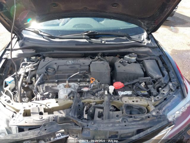 Photo 9 VIN: 19UDE2F8XGA021973 - ACURA ILX 