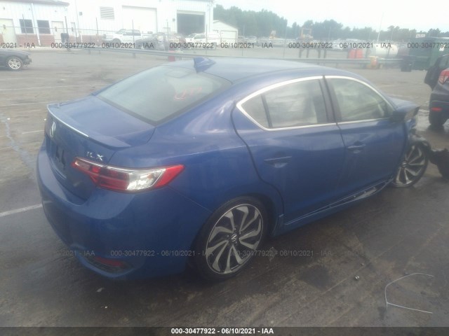 Photo 3 VIN: 19UDE2F8XHA005905 - ACURA ILX 