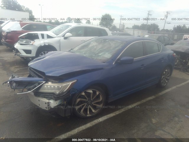 Photo 5 VIN: 19UDE2F8XHA005905 - ACURA ILX 