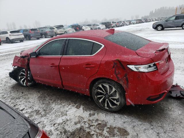 Photo 1 VIN: 19UDE2F8XHA801134 - ACURA ILX PREMIU 