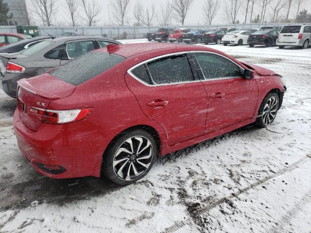 Photo 2 VIN: 19UDE2F8XHA801134 - ACURA ILX PREMIU 