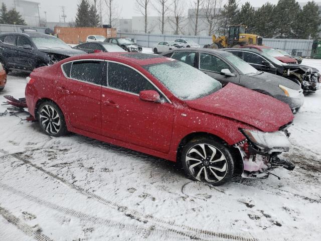 Photo 3 VIN: 19UDE2F8XHA801134 - ACURA ILX PREMIU 