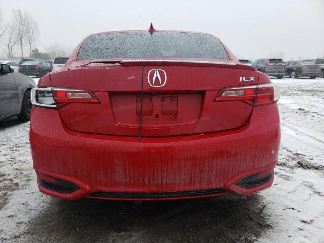 Photo 5 VIN: 19UDE2F8XHA801134 - ACURA ILX PREMIU 