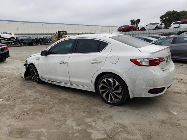 Photo 1 VIN: 19UDE2F8XJA001861 - ACURA ILX PREMIU 