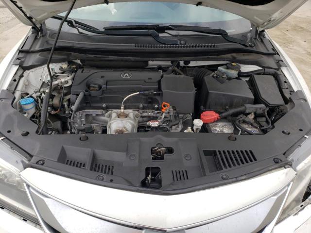 Photo 10 VIN: 19UDE2F8XJA001861 - ACURA ILX PREMIU 