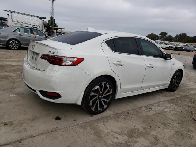 Photo 2 VIN: 19UDE2F8XJA001861 - ACURA ILX PREMIU 