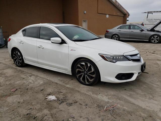 Photo 3 VIN: 19UDE2F8XJA001861 - ACURA ILX PREMIU 