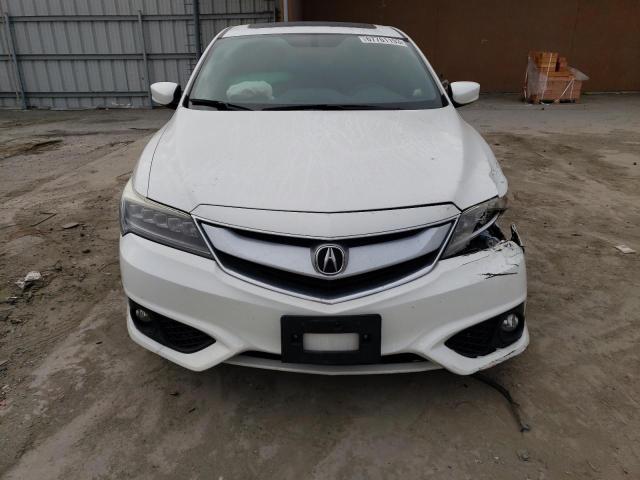 Photo 4 VIN: 19UDE2F8XJA001861 - ACURA ILX PREMIU 