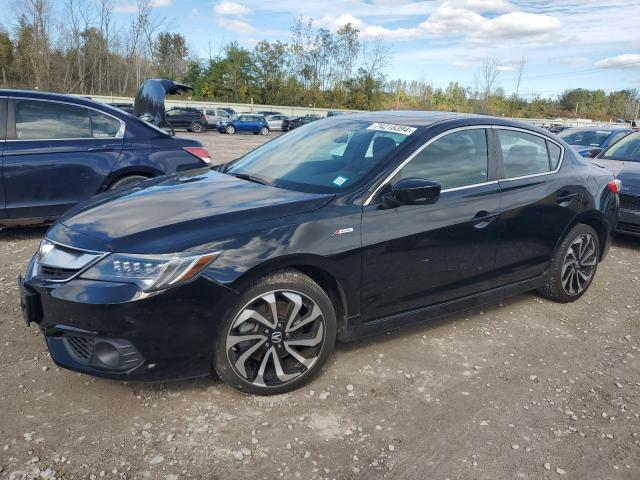 Photo 0 VIN: 19UDE2F8XJA002878 - ACURA ILX PREMIU 