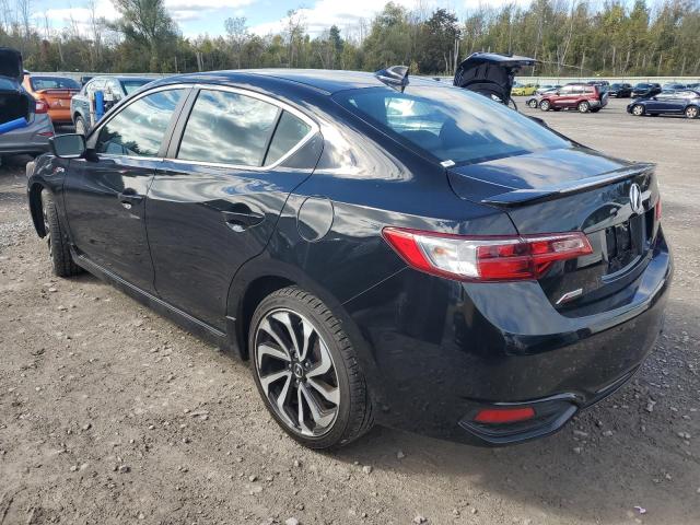 Photo 1 VIN: 19UDE2F8XJA002878 - ACURA ILX PREMIU 