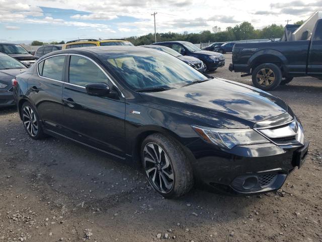 Photo 3 VIN: 19UDE2F8XJA002878 - ACURA ILX PREMIU 