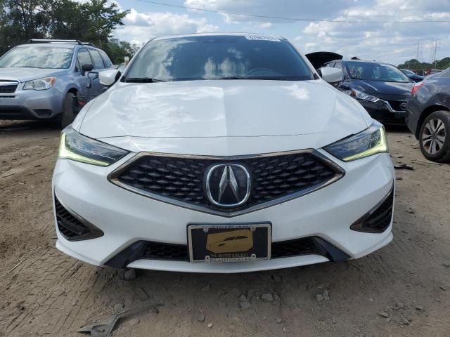 Photo 4 VIN: 19UDE2F8XKA000338 - ACURA ILX PREMIU 