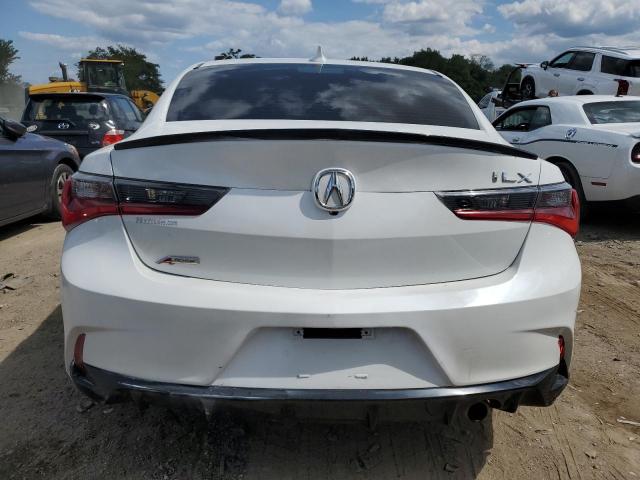 Photo 5 VIN: 19UDE2F8XKA000338 - ACURA ILX PREMIU 