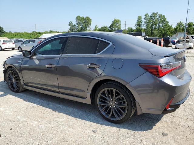 Photo 1 VIN: 19UDE2F8XKA001425 - ACURA ILX PREMIU 