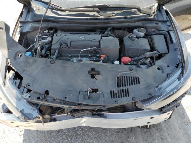 Photo 10 VIN: 19UDE2F8XKA001425 - ACURA ILX PREMIU 