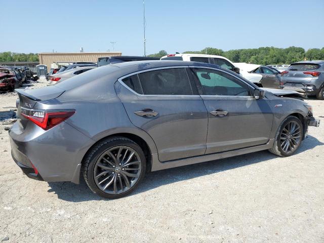 Photo 2 VIN: 19UDE2F8XKA001425 - ACURA ILX PREMIU 