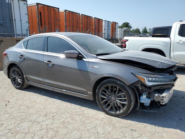 Photo 3 VIN: 19UDE2F8XKA001425 - ACURA ILX PREMIU 