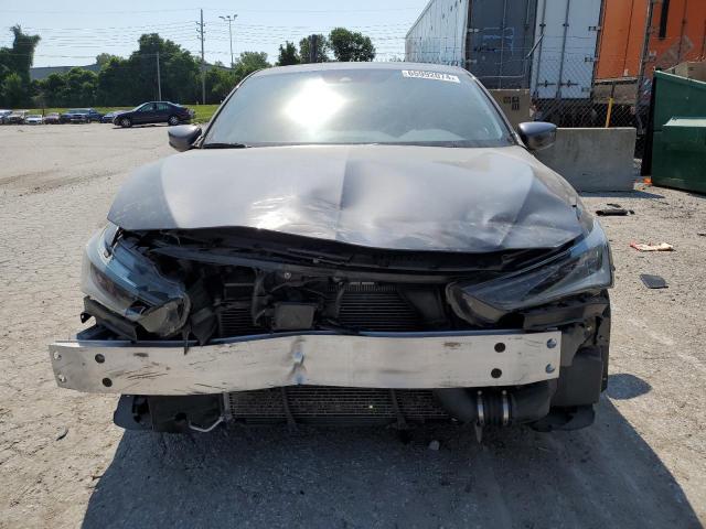 Photo 4 VIN: 19UDE2F8XKA001425 - ACURA ILX PREMIU 