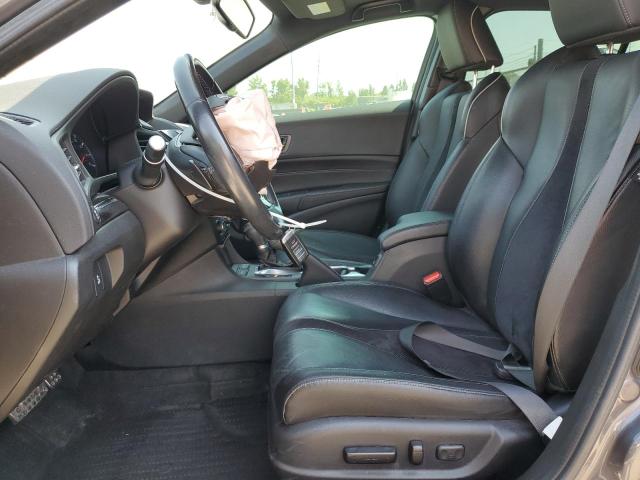 Photo 6 VIN: 19UDE2F8XKA001425 - ACURA ILX PREMIU 