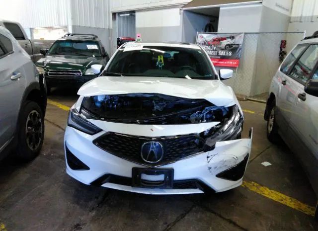 Photo 5 VIN: 19UDE2F8XKA003045 - ACURA ILX 