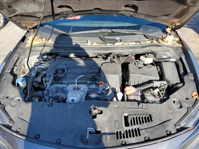 Photo 10 VIN: 19UDE2F8XKA003126 - ACURA ILX 