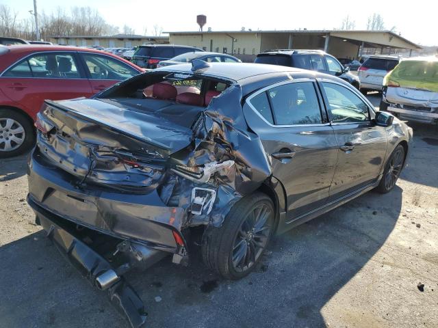 Photo 2 VIN: 19UDE2F8XKA003126 - ACURA ILX 