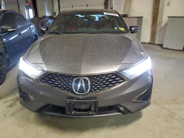 Photo 4 VIN: 19UDE2F8XKA003126 - ACURA ILX 