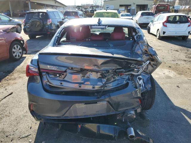 Photo 5 VIN: 19UDE2F8XKA003126 - ACURA ILX 