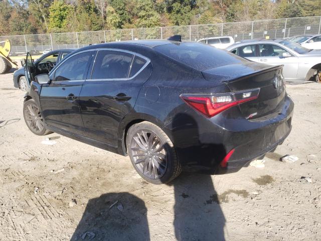 Photo 2 VIN: 19UDE2F8XKA003532 - ACURA ILX PREMIU 