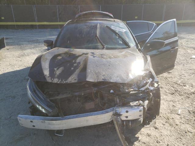 Photo 6 VIN: 19UDE2F8XKA003532 - ACURA ILX PREMIU 