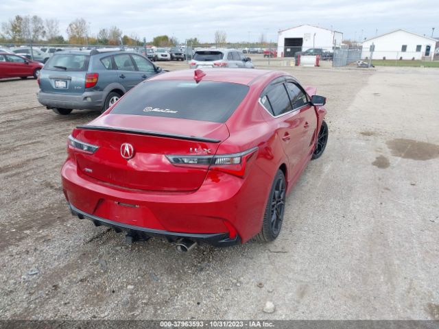 Photo 3 VIN: 19UDE2F8XKA003904 - ACURA ILX 