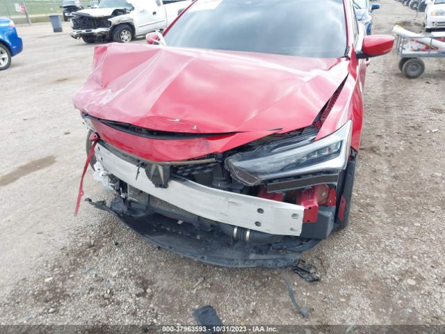 Photo 5 VIN: 19UDE2F8XKA003904 - ACURA ILX 