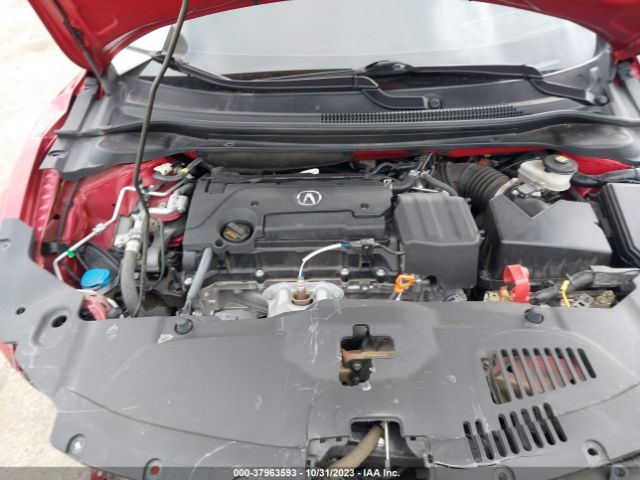 Photo 9 VIN: 19UDE2F8XKA003904 - ACURA ILX 