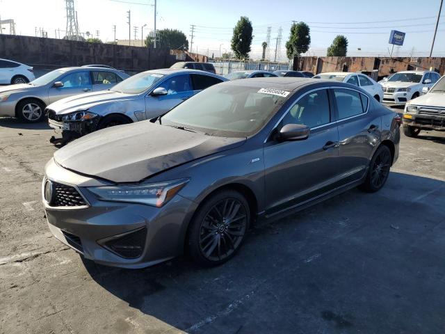 Photo 0 VIN: 19UDE2F8XKA003997 - ACURA ILX PREMIU 