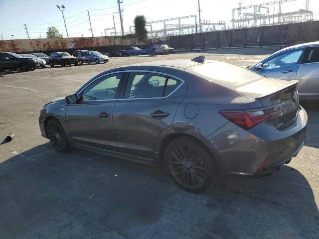 Photo 1 VIN: 19UDE2F8XKA003997 - ACURA ILX PREMIU 