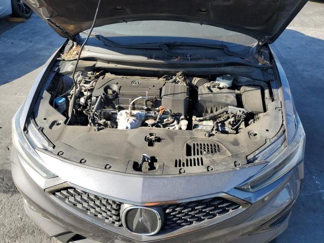 Photo 10 VIN: 19UDE2F8XKA003997 - ACURA ILX PREMIU 