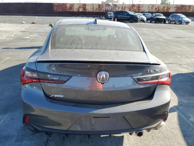 Photo 5 VIN: 19UDE2F8XKA003997 - ACURA ILX PREMIU 